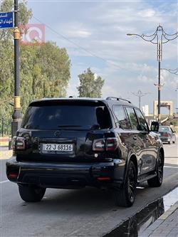 نيسان ارمادا